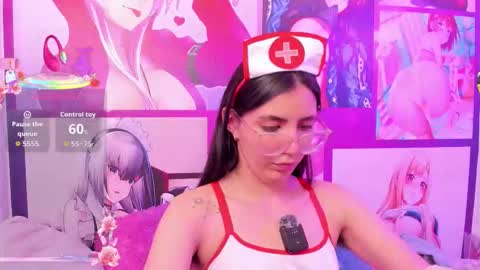 kyoko_bms online show from October 20, 12:19 pm