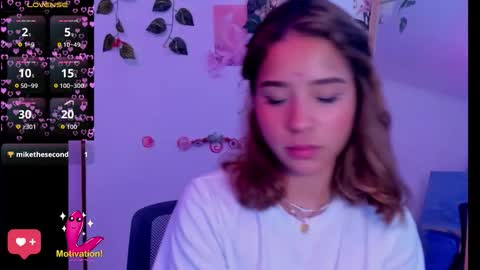 kyomi online show from March 14, 1:12 pm