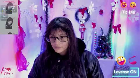 Kyomi online show from December 22, 11:24 am