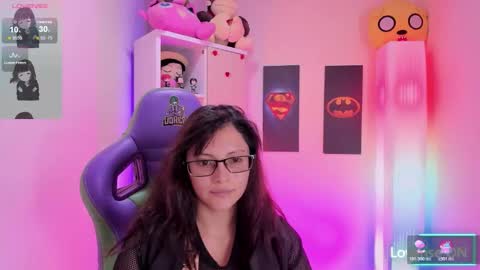 Kyomi online show from January 13, 12:42 pm