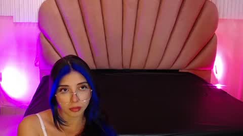 kyomi_hunt online show from July 11, 7:52 am