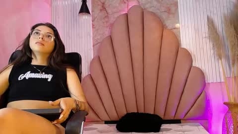 kyomi_hunt online show from June 8, 4:13 am