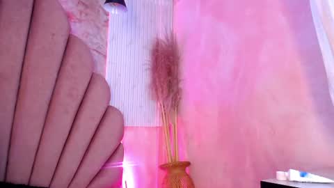 kyomi_hunt online show from July 21, 3:51 am