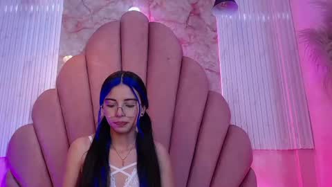 kyomi_hunt online show from July 6, 4:29 am