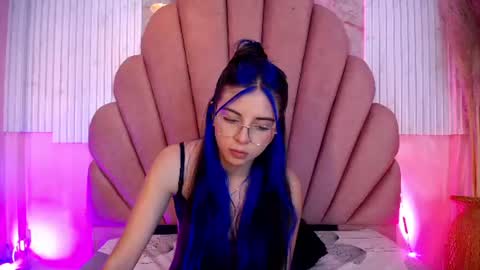 kyomi_hunt online show from July 23, 3:47 am