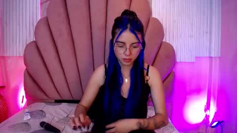 kyomi_hunt online show from July 22, 4:13 am