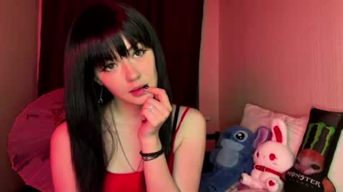 kyotomuse online show from July 25, 6:48 pm