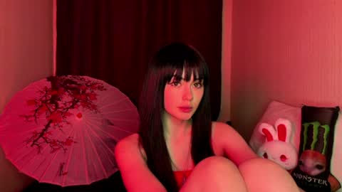 kyotomuse online show from July 23, 9:01 pm