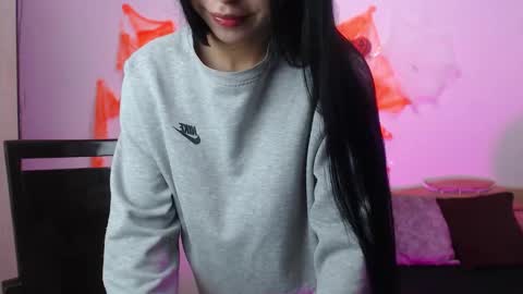 Kyra  online show from October 23, 12:44 pm