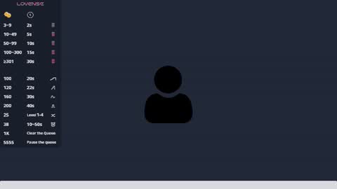 Kira online show from July 15, 4:22 pm