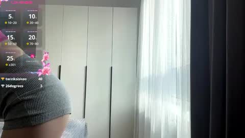 Kira online show from June 18, 1:38 pm
