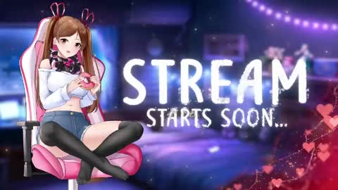 Kyra Wild online show from April 15, 9:15 pm