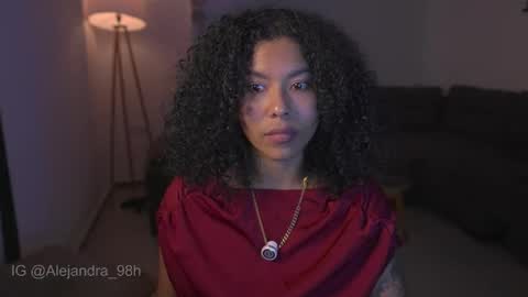 Snapshot of kyria__1 chatting on September 30, 1:00 am schedule 300 pm - 1100pm colombia time online show from September 30, 1:00 am