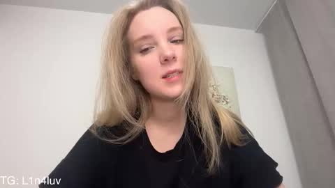 lina online show from February 19, 4:23 am