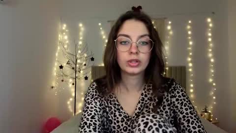 Margo  online show from January 6, 5:38 pm