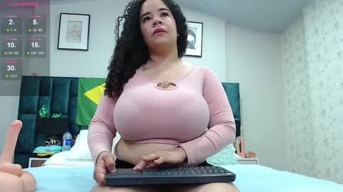 Snapshot of la_crespa_x chatting on January 22, 12:17 pm la crespa x online show from January 22, 12:17 pm