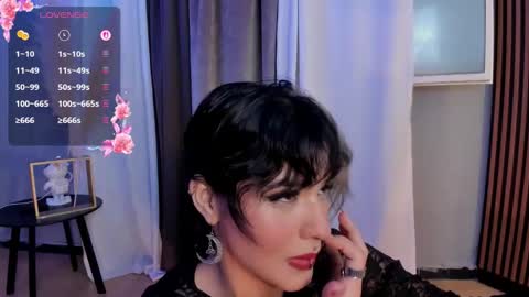 Karime online show from February 17, 9:25 pm