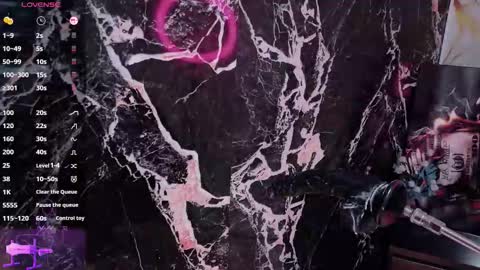 AMAZONA  online show from January 14, 8:03 pm