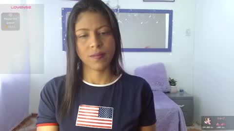 Sara online show from June 7, 7:53 pm