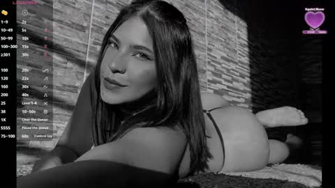 Victoria  online show from July 5, 1:34 am