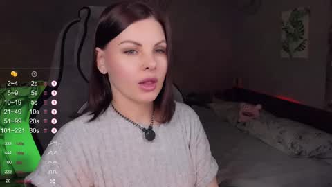 LaBandita online show from April 20, 3:26 pm