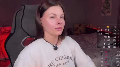 LaBandita online show from June 12, 11:24 pm