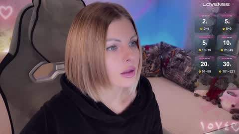 LaBandita online show from December 5, 4:55 pm