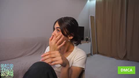Snapshot of labubaby chatting on September 15, 4:47 pm Mai online show from September 15, 4:47 pm