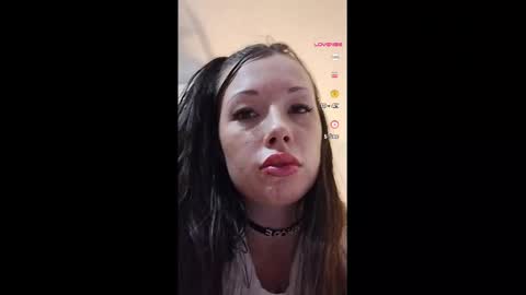 Lacey Lavish online show from January 3, 3:22 pm