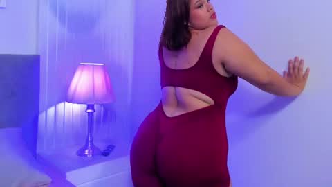 Jazmin  online show from June 21, 2:48 am