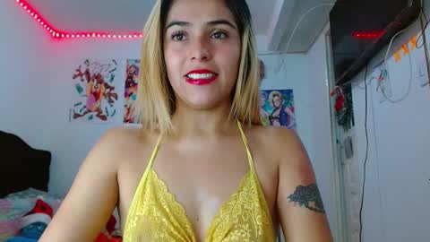 Valentina online show from December 15, 5:31 pm