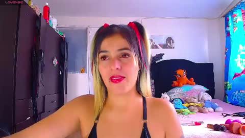 Valentina online show from July 10, 8:42 pm