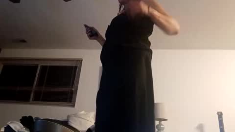 Snapshot of lacybell chatting on December 26, 9:33 am lacybell online show from December 26, 9:33 am