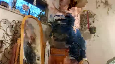 lacybell online show from October 24, 12:17 am