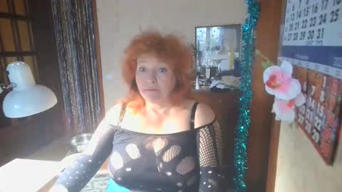 LadaMay online show from October 18, 12:30 pm