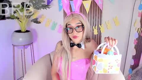   online show from April 24, 12:30 pm