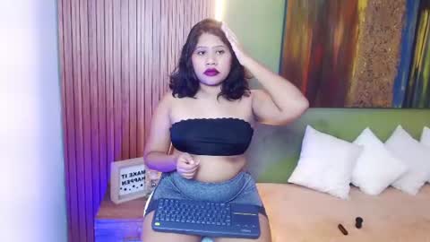 lady_ambar19 online show from July 26, 1:08 pm