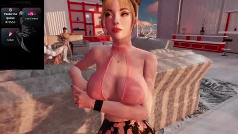 lady_butterfly19 online show from June 19, 2:20 pm