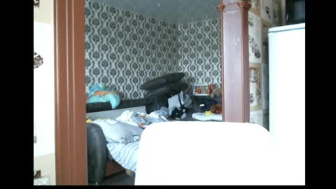 lady cute cat29 online show from October 6, 1:44 am