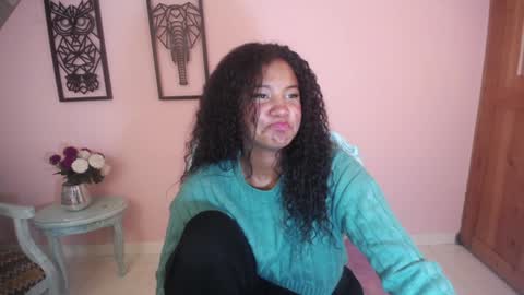 Snapshot of lady_danbury chatting on December 5, 9:17 am Karla - Instagram lady karla1 online show from December 5, 9:17 am
