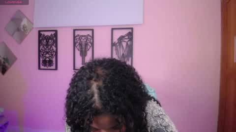 Snapshot of lady_danbury chatting on January 12, 5:44 pm Karla - Instagram lady karla1 online show from January 12, 5:44 pm