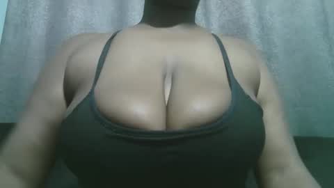 lady_dearra online show from November 9, 5:47 am