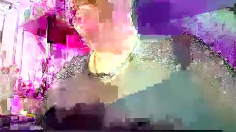 Lady Gloria online show from March 8, 6:09 am