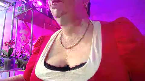 Lady Gloria online show from March 9, 4:27 am