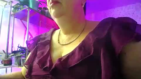 Lady Gloria online show from September 18, 4:11 am