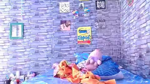 Lady godss online show from November 27, 7:06 pm