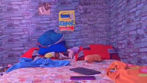 Lady godss online show from December 3, 1:41 am