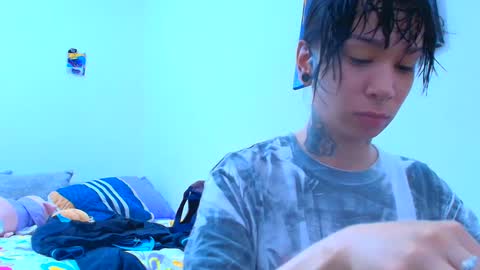 Snapshot of lady_godss chatting on September 14, 2:59 pm Lady godss online show from September 14, 2:59 pm