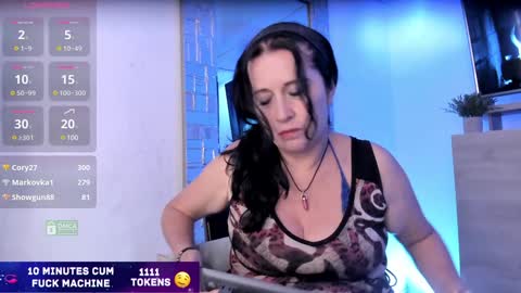    online show from January 30, 8:10 pm