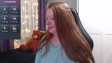 Snapshot of lady_inari chatting on January 26, 6:58 pm Angelika online show from January 26, 6:58 pm